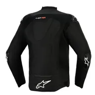 Alpinestars Sport-Motorradjacke für Herren T-GP Air - Schwarz - 5 Alpinestars Sport-Motorradjacke für Herren T-GP Air - Schwarz - 5