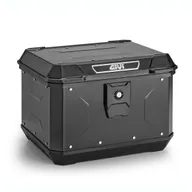 Baúl Givi ALP44B2 ALPINA BLACK LINE MONOLOCK® 44 lt Aluminio Negro - 1 Baúl Givi ALP44B2 ALPINA BLACK LINE MONOLOCK® 44 lt Aluminio Negro - 1