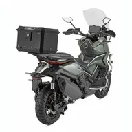 Top Case Givi ALP44B2 ALPINA BLACK LINE MONOLOCK® 44 L Aluminium Noir - 2 Top Case Givi ALP44B2 ALPINA BLACK LINE MONOLOCK® 44 L Aluminium Noir - 2