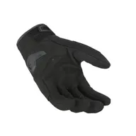 Macna Pelgram Cooling Men's Motorcycle Gloves - Black - 2 Macna Pelgram Cooling Men's Motorcycle Gloves - Black - 2