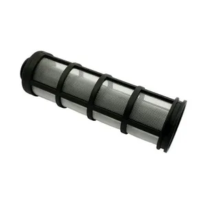 Filtro A Rete Aspirazione Olio Ducati Per Monster, Streetfighter, SBK 89410201A