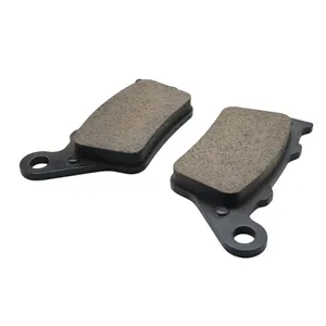 Coppia Pastiglie Freno Posteriore 00143406 Kymco Skytown 125 E5+ / Agility S 125 E5+