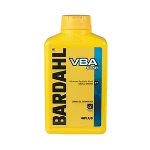 Olio Motore 2 Tempi Bardahl VBA Synt Semi Sintetico 1LT