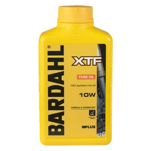 Bardahl 534422112a XTF Fork Oil