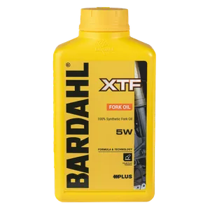 Bardahl 534402112a XTF Fork SAE 5