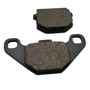 Set Pastiglie Freno Posteriori OEM V0567001 - Fantic XMF / XEF 125