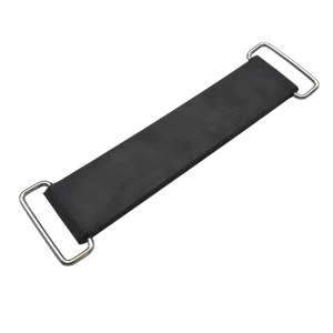 Cinghia Fissaggio Batteria OEM T2501785 - Triumph Speed Triple
