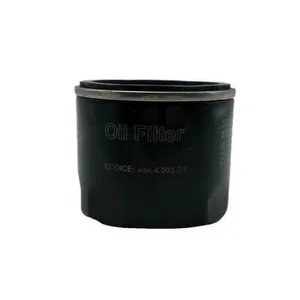 Ducati Monster oil filter replacement part 44440039A (Replaced by code 44440031C)