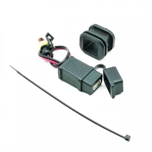 Kit prise USB,2S001789,Aprilia Tuono 660,Thunder V4/Factory