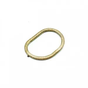 Exhaust manifold head gasket, Triumph original spare part t2200854