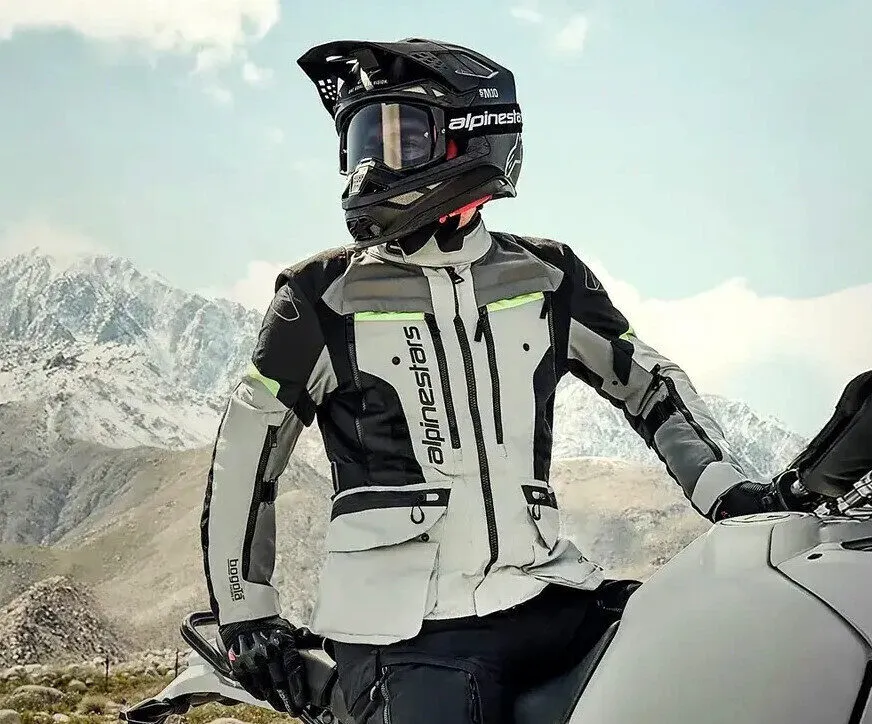 Alpinestars Banner 2 Alpinestars Banner 2