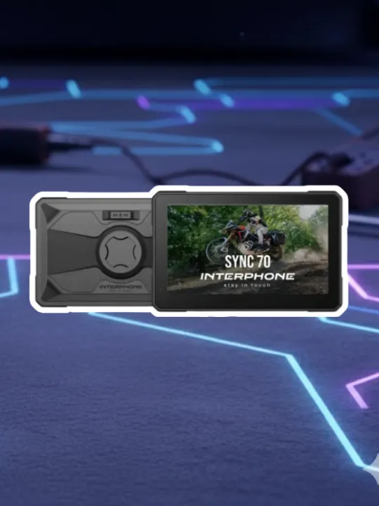 Afraid of getting lost? Afraid of getting lost?