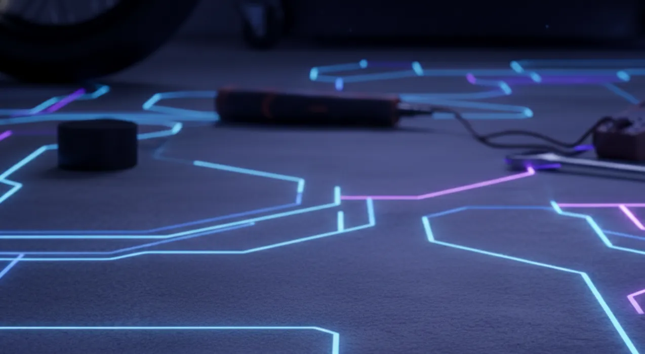 Cyber week Pogliani 2025