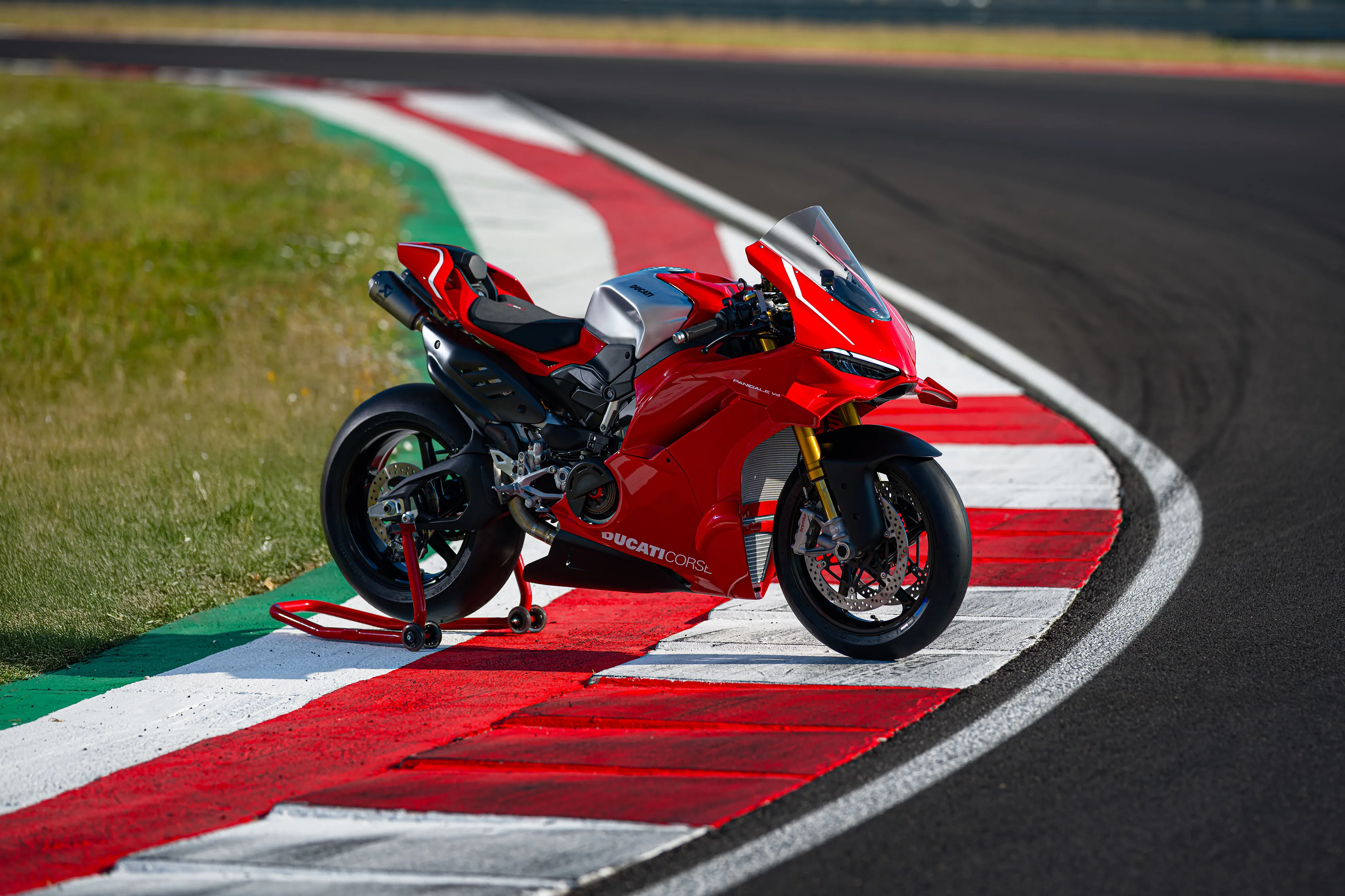 Ducati bannerino balck friday 1
