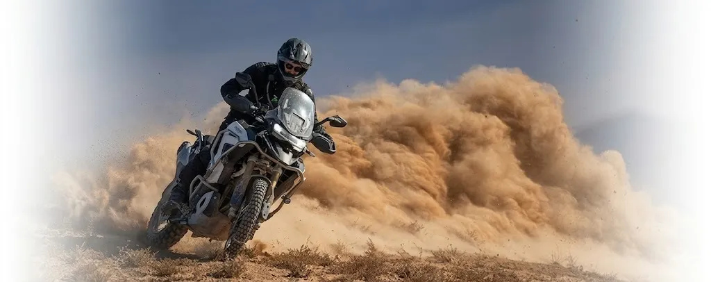 Sfondo triumph 7