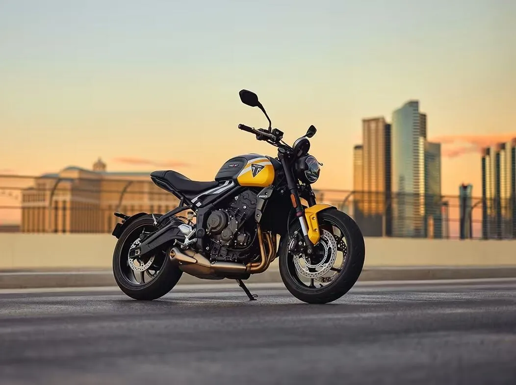 TRIUMPH