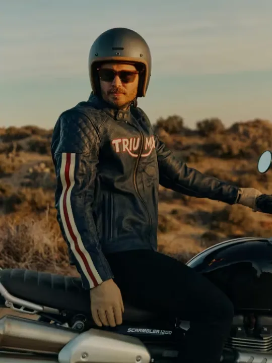 Giacche Triumph Giacche Triumph