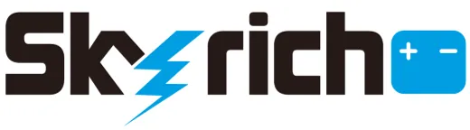 SKYRICH