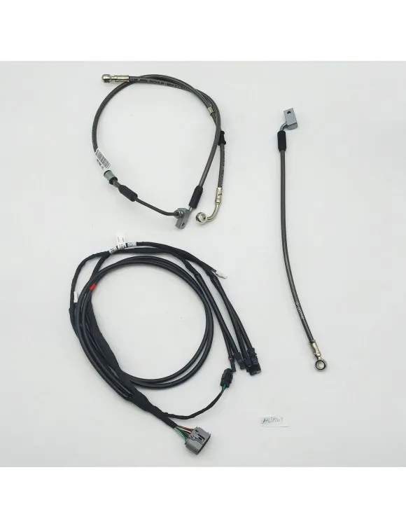 Kit câblage A9638203 guidon guidon Triumph Rocket 3 R
