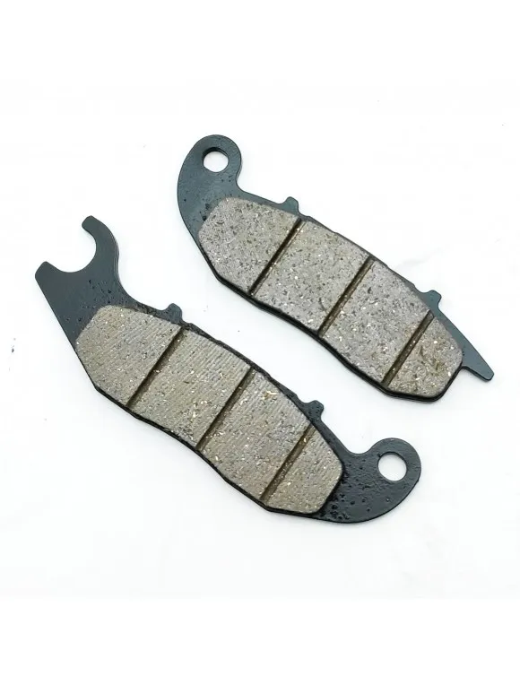 Paire de plaquettes de frein avant, Original 1C000760, Vespa GTS/Liberty/Medley/SR Compact