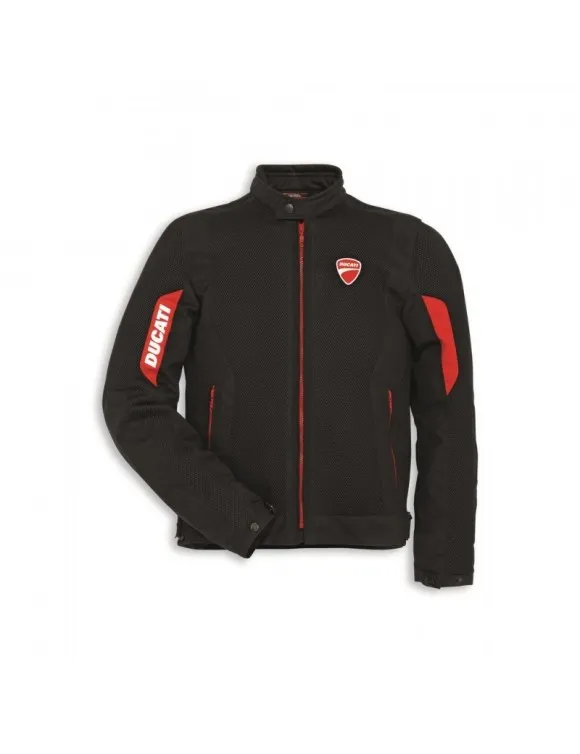 Men's Motorcycle Jacket Ducati "Flow 2" 98102795