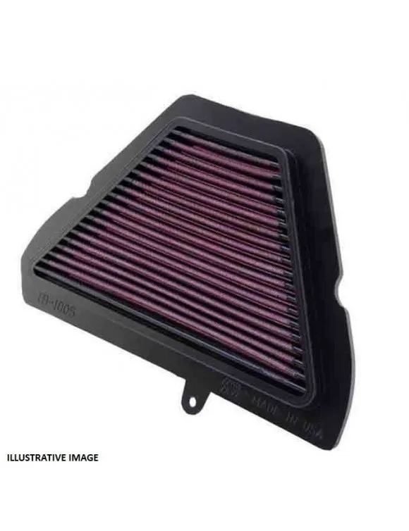 Air Filter K & N NTB-1005 Triumph Speed Triple,Tiger 1050,Sprint GT/ST