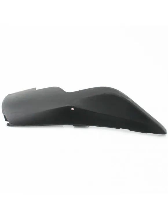 Casco inferior derecho,reemplazo negro,,Piaggio Liberty 50-125-150