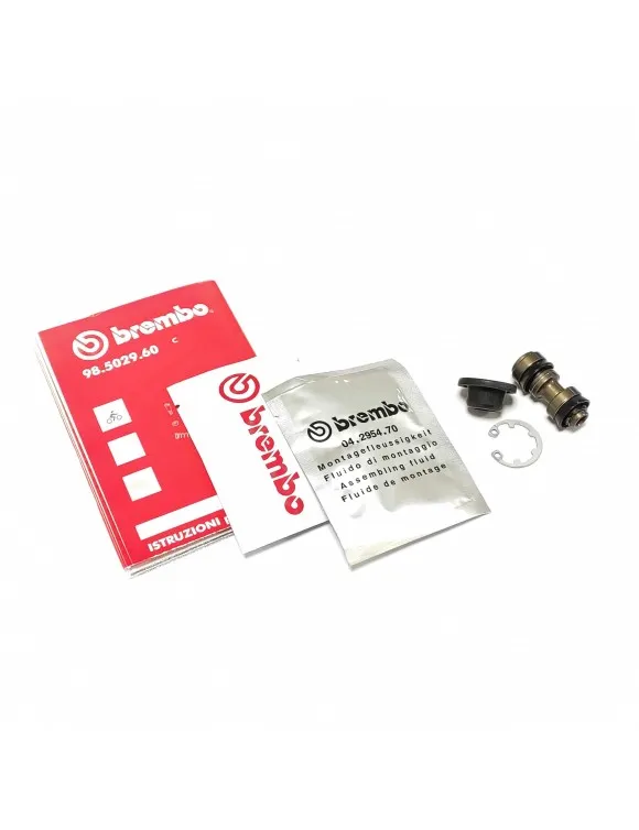 Brembo clutch floating piston kit Ducati Diavel Hypermotard 698 61041991A