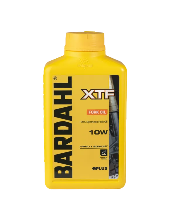 Bardahl 534422112a XTF Fork Oil