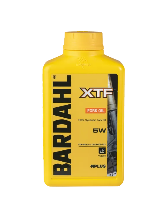 Bardahl 534402112a XTF Fork SAE 5