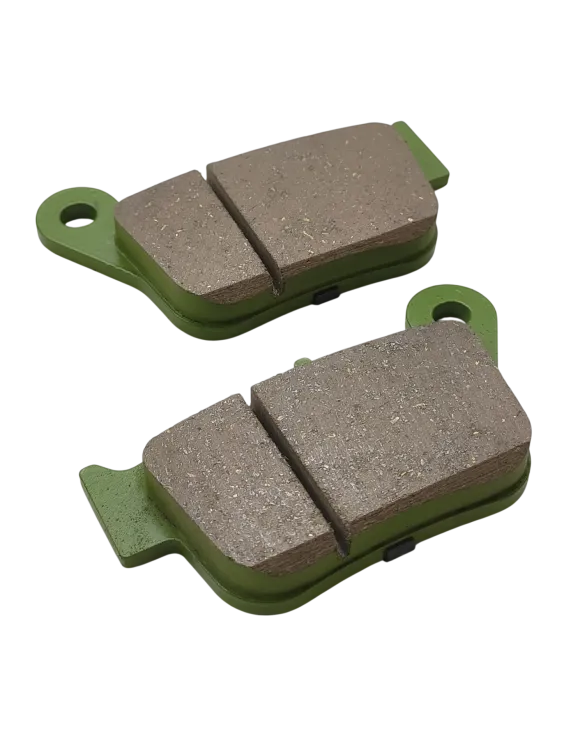Oem SYM Maxsym E5/E5+ Rear Brake Pad Set 43140L6H900