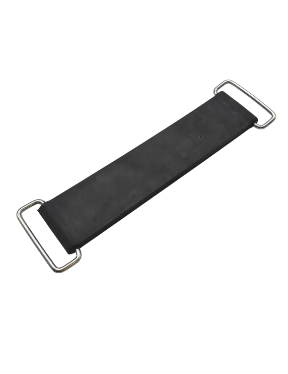 Oem Triumph Speed Triple Battery Fixing Strap T2501785